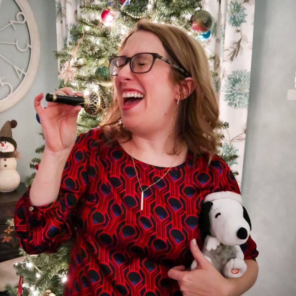 Meet your Posher, Brandi